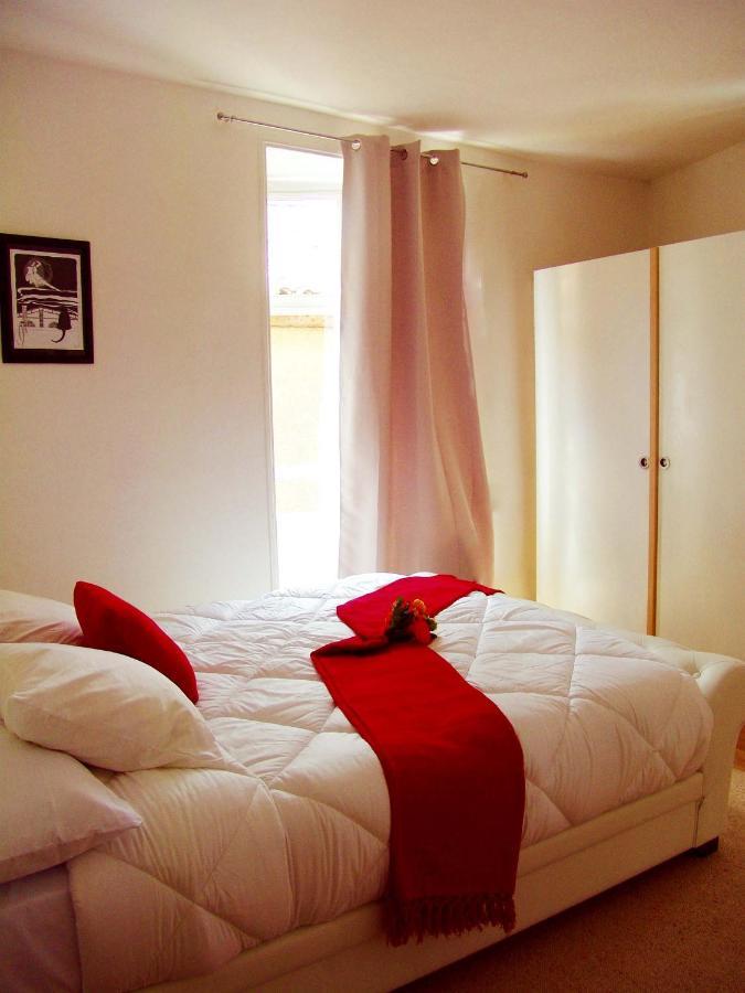 סרלה-לה קנדה Franreal, 4 Appartements מראה חיצוני תמונה