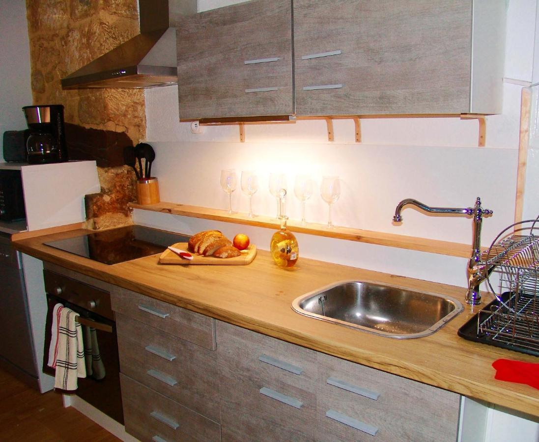 סרלה-לה קנדה Franreal, 4 Appartements מראה חיצוני תמונה