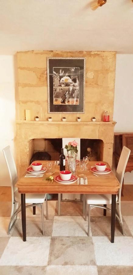 סרלה-לה קנדה Franreal, 4 Appartements מראה חיצוני תמונה