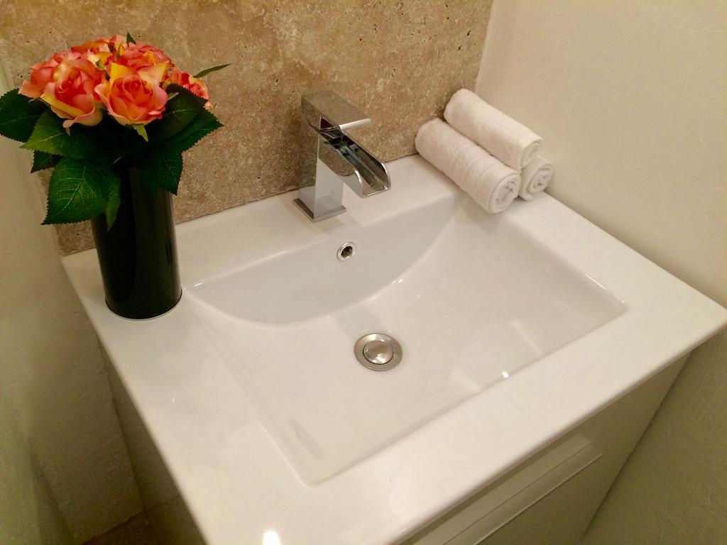 סרלה-לה קנדה Franreal, 4 Appartements מראה חיצוני תמונה