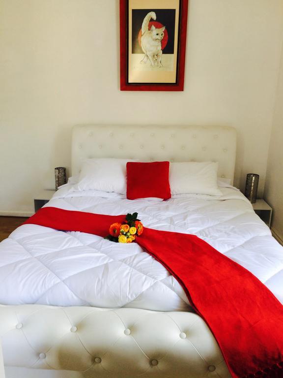 סרלה-לה קנדה Franreal, 4 Appartements מראה חיצוני תמונה