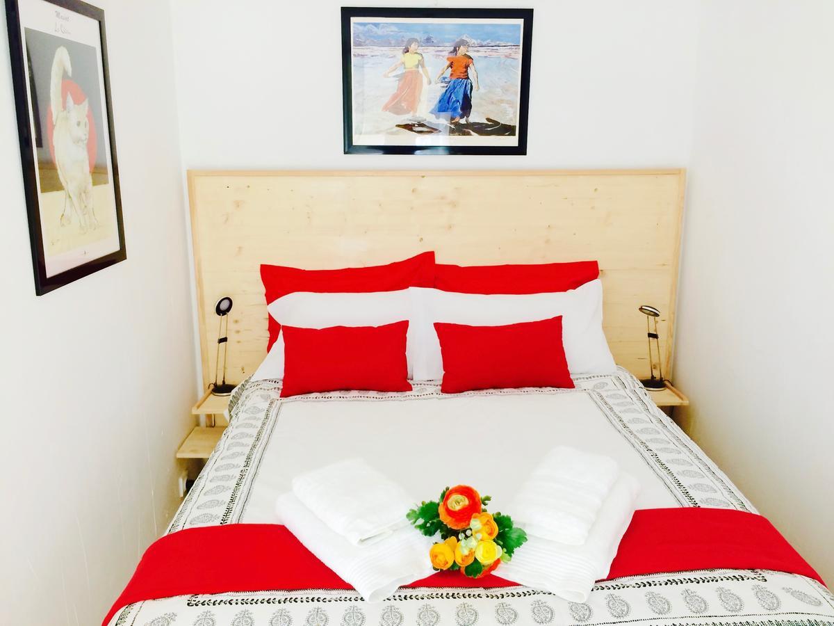 סרלה-לה קנדה Franreal, 4 Appartements מראה חיצוני תמונה