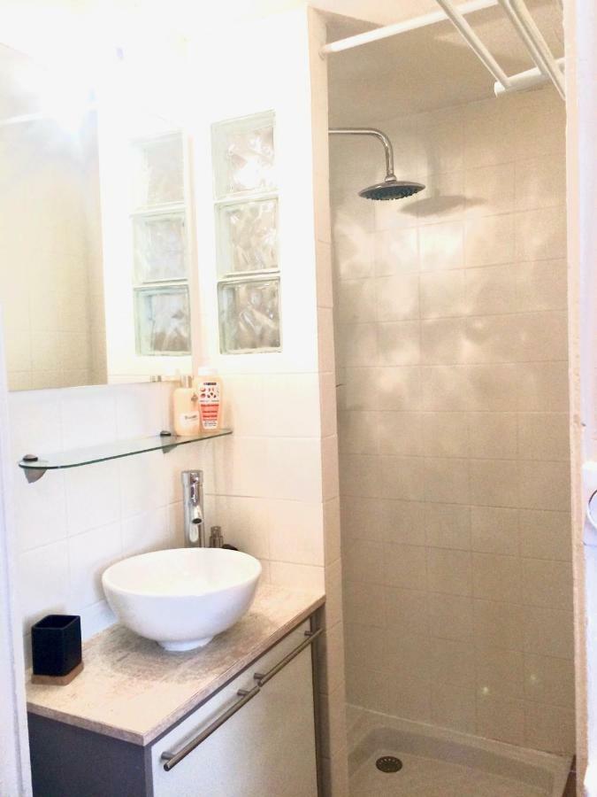 סרלה-לה קנדה Franreal, 4 Appartements מראה חיצוני תמונה